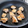 『大根と鶏肉のオイスター煮』煮汁が絡む♪やさしい味わい♡の工程2