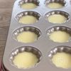 世界一簡単（自称）！一晩寝かさずすぐ作れる【絶品カヌレ】の工程6