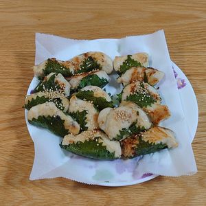 さおりんの作ってみた!投稿(【鶏ささ身の梅しそ巻きスティック】夏にさっぱり♬︎)