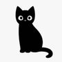 くろねこ