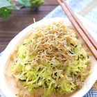 【ちりめんじゃこ】レシピ15選｜カリカリ食感にうま味たっぷり！