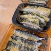 NYの作ってみた!投稿(【いわしの大葉チーズサンドパン粉焼き】トースターで簡単♪)