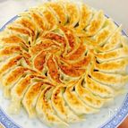 絶品焼き餃子
