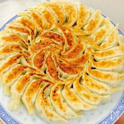 絶品焼き餃子