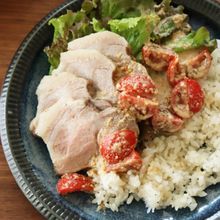 【動画あり】炊飯器でほったらかし！やわらか煮豚