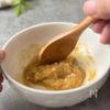 【なす味噌グラタン】とろっとジューシー♪の工程3
