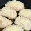 【長芋梅しそ豚カツ】薄切り肉でボリューム満点♪の工程7
