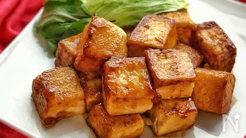 照り焼き パッとジュッと® 炭火焼き風照り焼きチキン用 | パッとジュッと