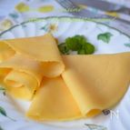 軽食にもおすすめ！米粉のしっとりクレープ
