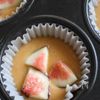 とろあま♡いちじくの米粉マフィンの工程5