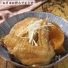 ほっこり落ち着く甘辛味♪手羽先と大根の煮物の工程5