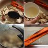 鶏むね1枚で！ビストロ級マスタードクリームチキンの工程4