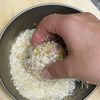 余ったカレールーで💛衣ラクラク♪カレーコロッケの工程4
