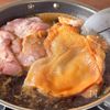 【沖縄の人気お弁当屋さんの再現レシピ🌺】
鶏もも肉の甘辛煮の工程2