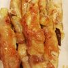 ぽぽペの作ってみた!投稿(【なすの肉巻きポン酢照り焼き】染みジュワ食感♪お弁当にも！)