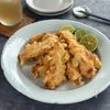 やわらか♪鶏むね肉のとり天【塩麹で旨みUP】の工程5