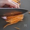 【ひじき胡麻サラダ】栄養満点 ˎˊ˗ 野菜嫌いさんにも ⌾の工程3