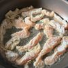 揚げ焼きでバリうま【スティックチキン】の工程4