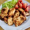 ナムディの作ってみた!投稿(【ごまごまチキン】もんで焼くだけで子どもが大喜び♪)