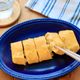 甘じょっぱさがクセになる。コーン×チーズのふわふわ卵焼き