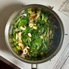 【さばのおろし煮】滋味深い♪の工程4