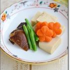 高野豆腐のレシピ15選 | 栄養豊富でヘルシーなおすすめの人気メニュー