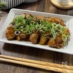 お弁当の主役間違いなし【くるくる豚】