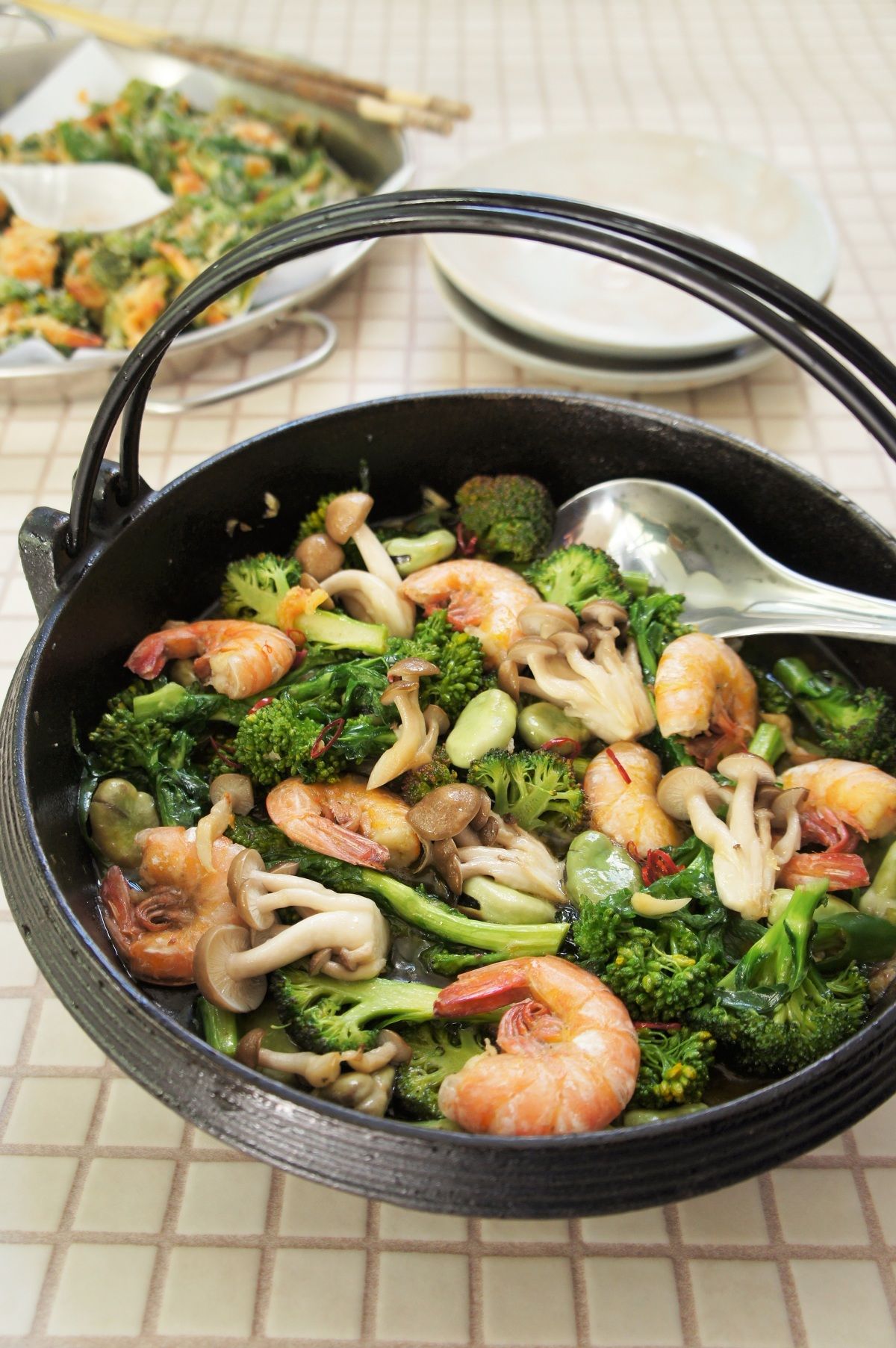 簡単煮 春野菜のバーニャカウダ風 レシピサイト Nadia ナディア プロの料理家のおいしいレシピ