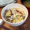さつまいもの塩昆布バタご飯◎