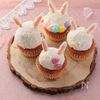 【イースターに♪】簡単うさぎカップケーキの工程5