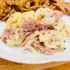 ちひろの作ってみた!投稿(【ジャーマン風ポテトサラダ】うま味濃いめでおつまみにも)