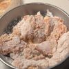 ザクザク食感!【鶏むね肉のフライドチキン】の工程3
