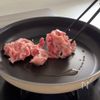 【白菜チンジャオロース】オイスターだれでご飯が進む🍚✨の工程1