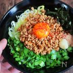 ガチうまっ!!【台湾まぜメシ】