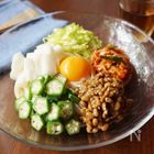 ダイエット・腸活に!日本の元祖スーパーフード「納豆」を美味しく食べるレシピ15