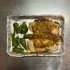 トースターにおまかせ♪【さわらの青じそみそマヨ焼き】の工程5