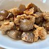 Shinoの作ってみた!投稿(切って、ちぎって、味しみしみ【旨辛ちぎりこんにゃく】)