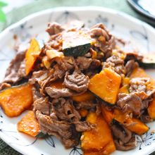満足感◎！10分でできる牛薄切り肉の炒め物いろいろ