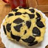 ゆくゆくの作ってみた!投稿(レンジで5分!オレオ蒸しパン)