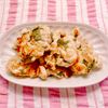 ビートの作ってみた!投稿(むね肉deうま塩しそつくね【#作り置き#下味冷凍#お弁当】)
