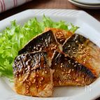 マンネリ回避！ヤンニョムさば