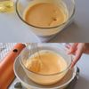 米粉のカステラの工程3