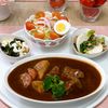 berry_aの作ってみた!投稿(【圧力鍋】基本のビーフシチュー・時短でお肉ほろほろに！)