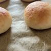 ＜米粉でふわふわ＞米粉の丸パンの工程7