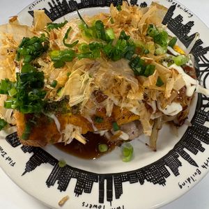 tanu🌿の作ってみた!投稿(卵焼き器で簡単♪『もやしたっぷり♪満足とんぺい焼き＊』)