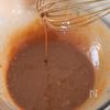 せいろで簡単♪【米粉のチョコ蒸しケーキ】の工程2