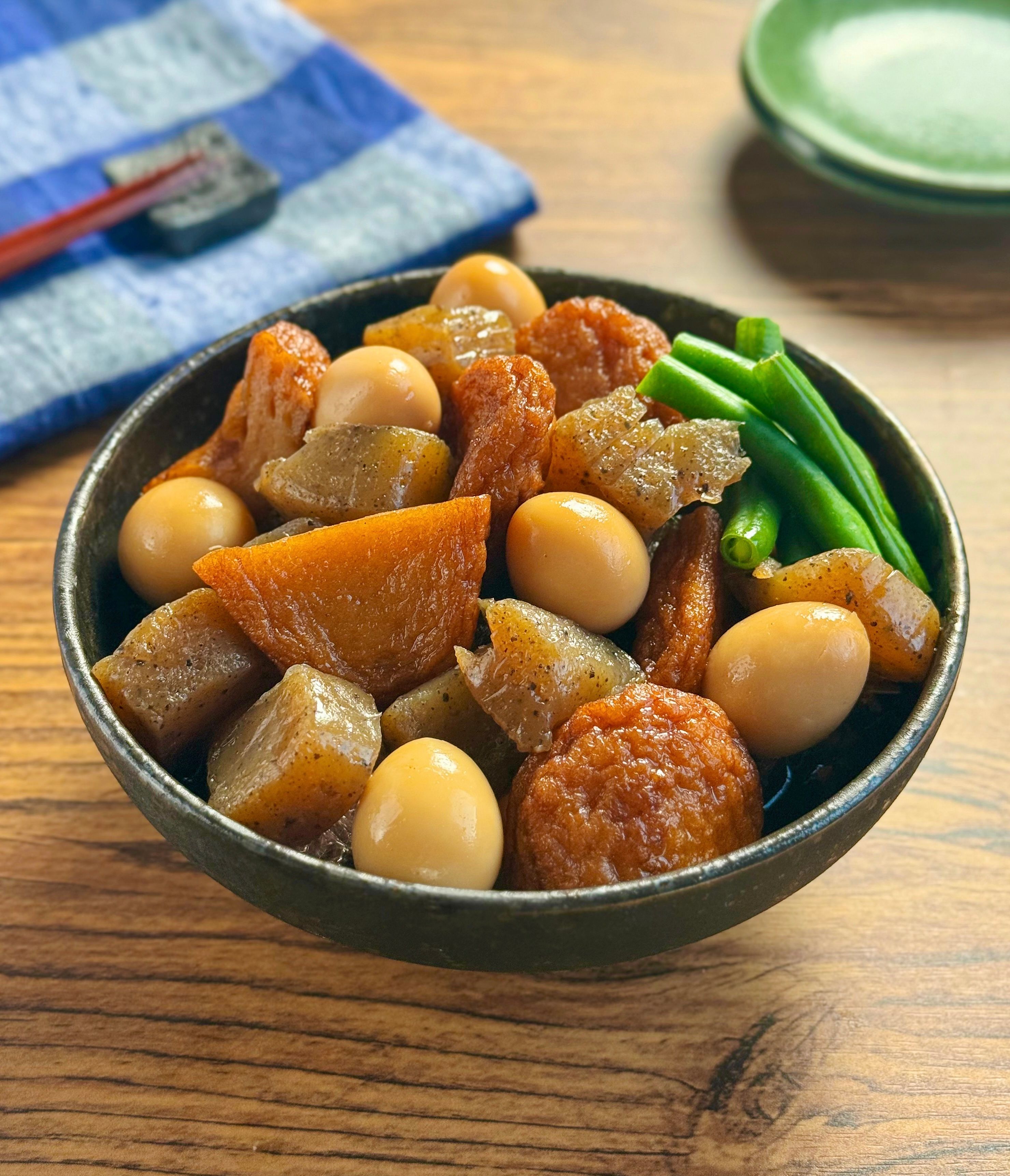 常備食材でつくる♪【ほっこり甘辛煮】 | レシピサイトNadia