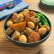 常備食材でつくる♪【ほっこり甘辛煮】