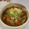 【豚味噌煮込み】ご飯がバックバク進む。の工程3