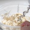 材料6つ♪冷めてもふわもち！春よ恋バターロールの工程1